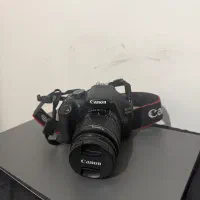 دوربین عکاسی کنون ۱۲۰۰D