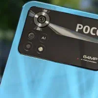 شیائومی پوکو X4 پرو 5G با حافظهٔ ۲۵۶ گیگابایت|موبایل|جهرم, |دیوار