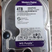 هارد وسترن۴ترا