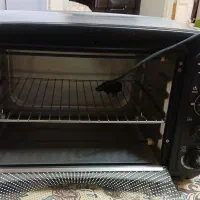 توستر|اجاق گاز و لوازم برقی پخت‌وپز|تهران, دیلمان|دیوار