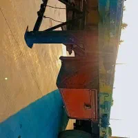 کفی تریلی|خودرو سنگین|نسیم‌شهر, |دیوار