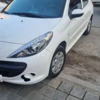 207سقف فلز 1404|خودرو سواری و وانت|چهاردانگه (تهران), |دیوار