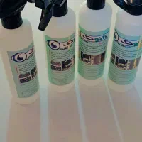 اسپری نانو تک