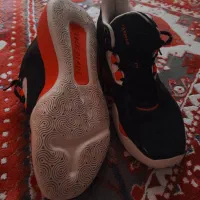 کفش بسکتبال اورجینال|کیف، کفش، کمربند|بندرعباس, |دیوار