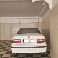 فروش خودرو سمند دارای کارت طلایی تا خرداد ۴۰۵