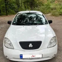 تیبا صندوقدار ۱۴۰۱