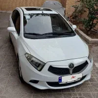 برلیانس H230 اتومات مدل ۹۶