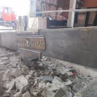 ساخت و ساز جرثقیل