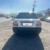 پراید 87بدون رنگ پلمپ|خودرو سواری و وانت|ماکو, |دیوار