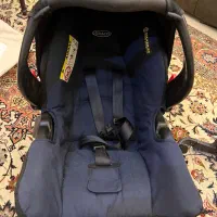 کریر Graco|کالسکه و لوازم جانبی|تهران, محمودیه|دیوار