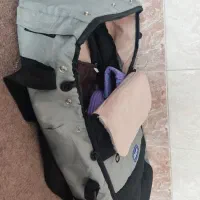 ساک حمل نوزاد