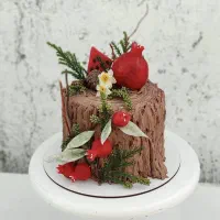 کیک یلدا|خوردنی و آشامیدنی|اهواز, کوی باهنر|دیوار