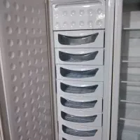 یخچال و فریزر کار کرده|یخچال و فریزر|گرگان, |دیوار