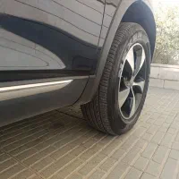 تیگو 7 اکسلنت مدل ۹۷|خودرو سواری و وانت|اراک, |دیوار