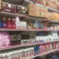 قفسه فروشگاهی نصف قیمت میدم|فروشگاه و مغازه|اصفهان, پوریای ولی|دیوار