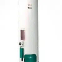 آبگرمکن های ایستاده با مخزن گالوانیزه سفارشی ایران