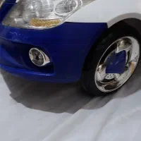 ماشین شارژی کارکرده|اسباببازی بچه|نسیمشهر, |دیوار