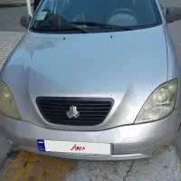 تیبا صندوق دار