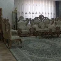 آپارتمان 3 خوابه زمین شهرداری تک واحدی