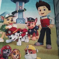 فرش کودک ۴ متری