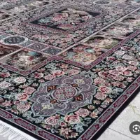 یک تخته (یک عدد )فرش ۱۲ متری ۷۰۰ شانه تراکم ۲۵۵۰|فرش|سنندج, |دیوار