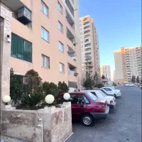 اجاره واحد۶۴ متری در فاز پنج ورند