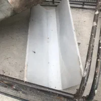 سینی کاور محافظ گازcng وانت پیکان