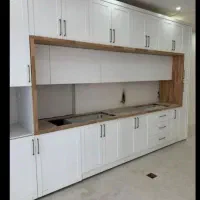 تعمیر کابینت کمد اشکاف درب ریل لولا صفحه کشو|خدمات پیشه و مهارت|مشهد, شهید مطهری|دیوار