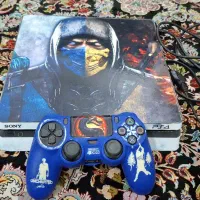 پی اس فور اسلیم 1ترابایت