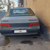 پژو آردی مدل ۸۲ تمیز|خودرو سواری و وانت|کاشان, سه راه پرورشگاه|دیوار