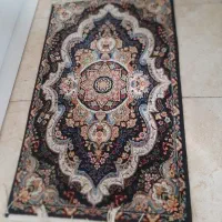 ۴ عدد فرش پادری جنس عالی