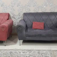 مبل ۹نفره|مبلمان خانگی و میز عسلی|سقز, |دیوار