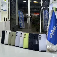 سامسونگ از a10s تا a55 کف قیمت نیشابور|موبایل|نیشابور, دارایی|دیوار