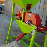 علوفه خردکن، اسیاب چکشی، دستگاه دوکاره|ماشینآلات صنعتی|نیشابور, دربقاضی|دیوار