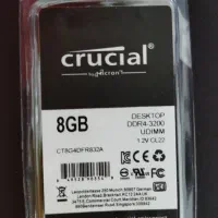 رم DDR4