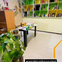 دبستان و پیش دبستانی و آموزشگاه زبان|خدمات آموزشی|خرمآباد, |دیوار