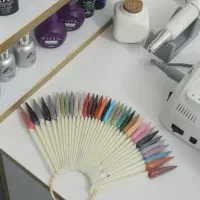 کاشت ناخن با کمترین قیمت بە مناسبت یلدا