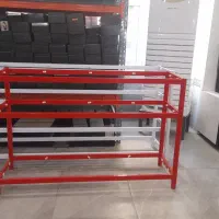 ویترین قفسه مغازه ای|فروشگاه و مغازه|بم, |دیوار