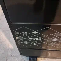 بخاری نو مارک نیک کالا|بخاری، هیتر، شومینه|پردیس, فاز ۲|دیوار