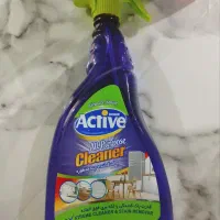 مواد شوینده|مواد شوینده و دستمال کاغذی|کرج, ساسانی (قلمستان)|دیوار