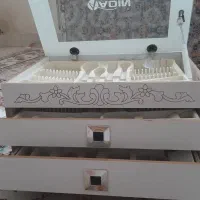 کنسول قاشق و چنگال