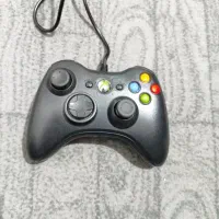 دسته ایکس باکس 360 سیم دار