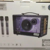 اسپیکر پورتابل کولومن|سیستم صوتی خانگی|تهران, آهنگ|دیوار