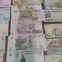 اسکناس کلکسیونی|کلکسیون سکه، تمبر، اسکناس|اردبیل, |دیوار