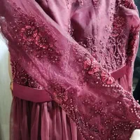 ۳دست پیراهن ماکسی نو سایز ۴۲ ۴۴ قیمت توافقی