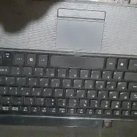 فروش لپ تاب گیگابایت سالم وتمیز