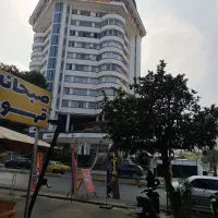 مغازه درقلب رامسربراصلی روبروی  برج چشم انداز