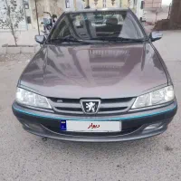 پژو پرشیا مدل 93