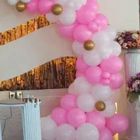 فروش بادکنک آماده