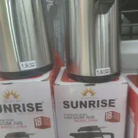 پک چهار عددی فلاکس|سماور، چای‌ساز، قهوه‌ساز|رفسنجان, |دیوار